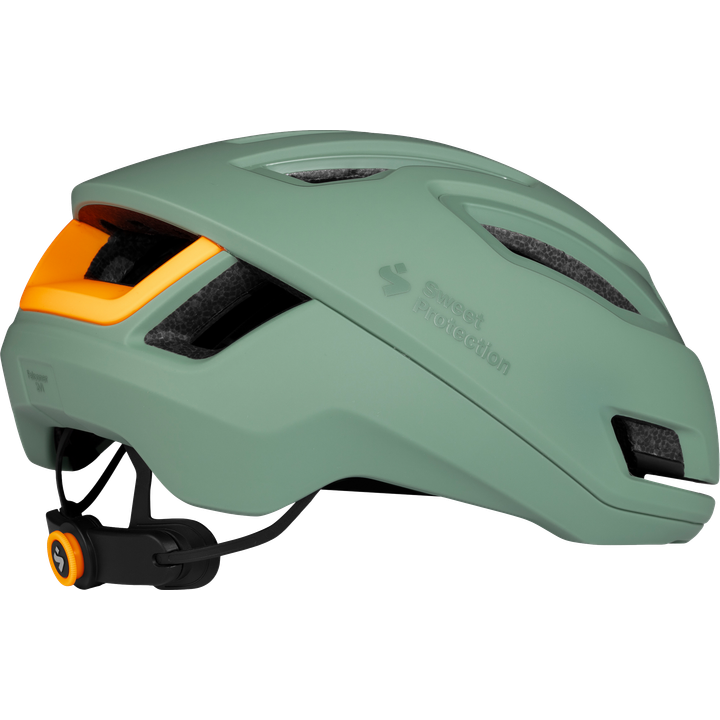 Falconer 2Vi Mips Helmet willow green