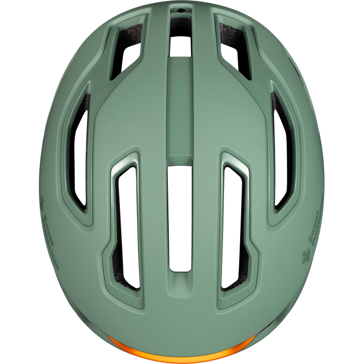 Falconer 2Vi Mips Helmet willow green