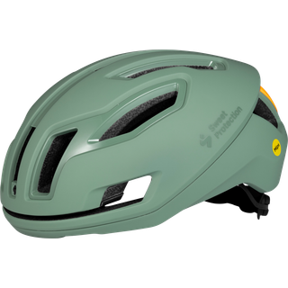 Falconer 2Vi Mips Helmet matte black