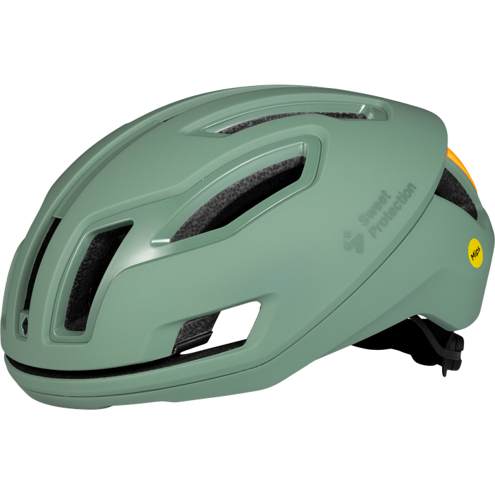 Falconer 2Vi Mips Helmet willow green