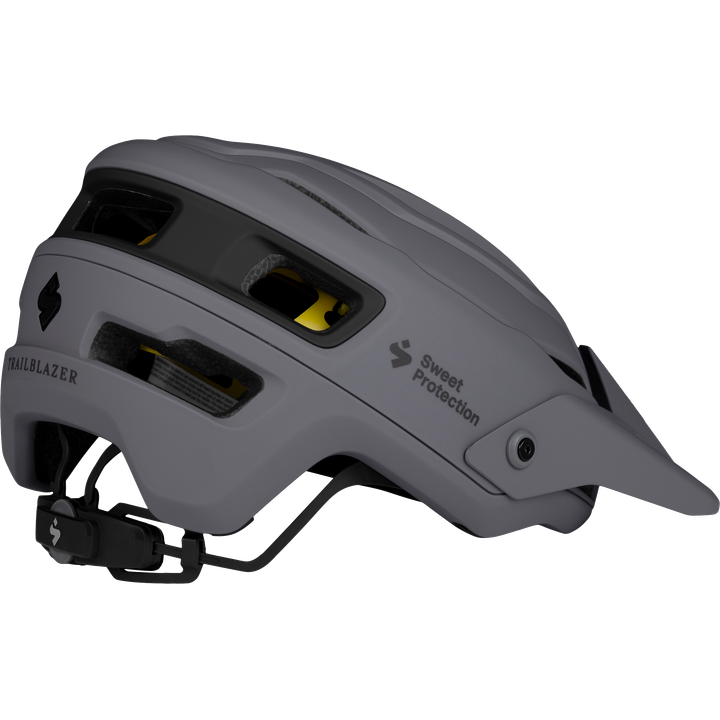 Trailblazer Mips Helmet graphite