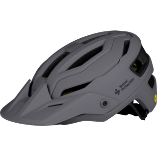Trailblazer Mips Helmet plum