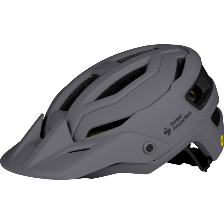 Trailblazer Mips Helmet graphite