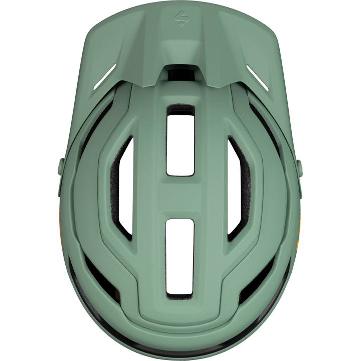 Trailblazer Mips Helmet willow green