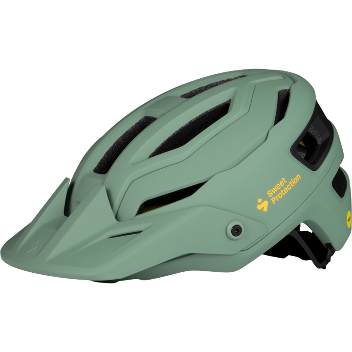 Trailblazer Mips Helmet willow green