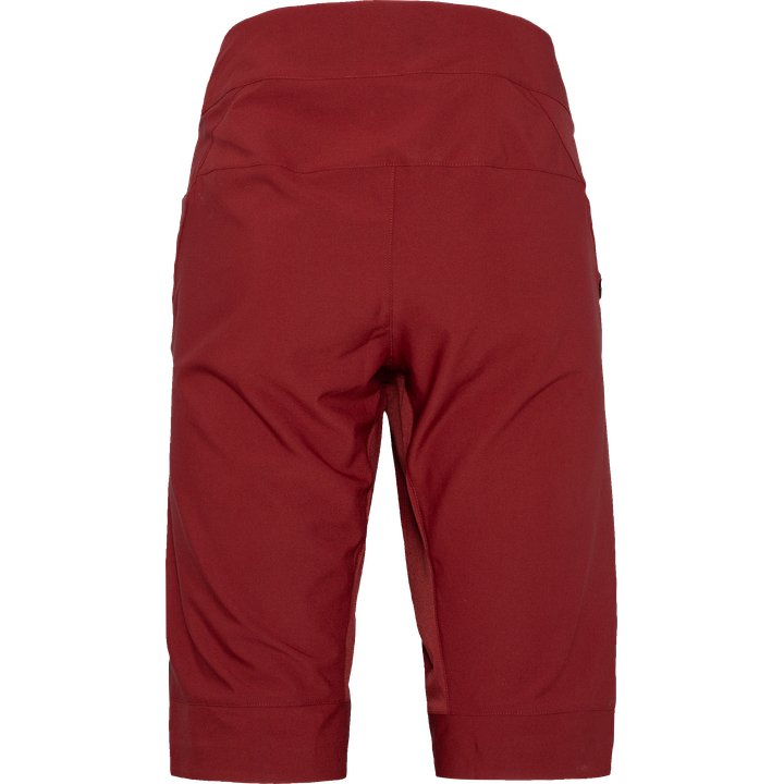 Hunter II Light Shorts M dark red