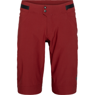 Hunter II Light Shorts M black