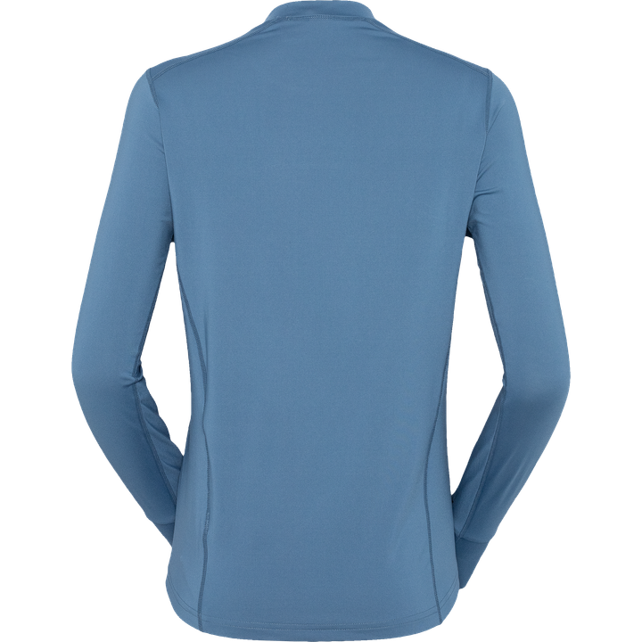 Hunter MTB LS Jersey W flare blue