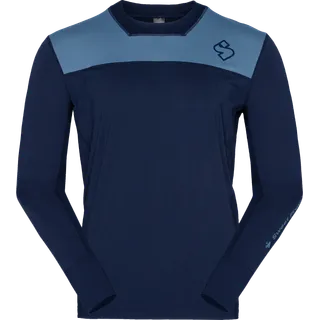 Hunter MTB LS M flare blue XL