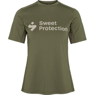 Hunter SS W flare blue XS