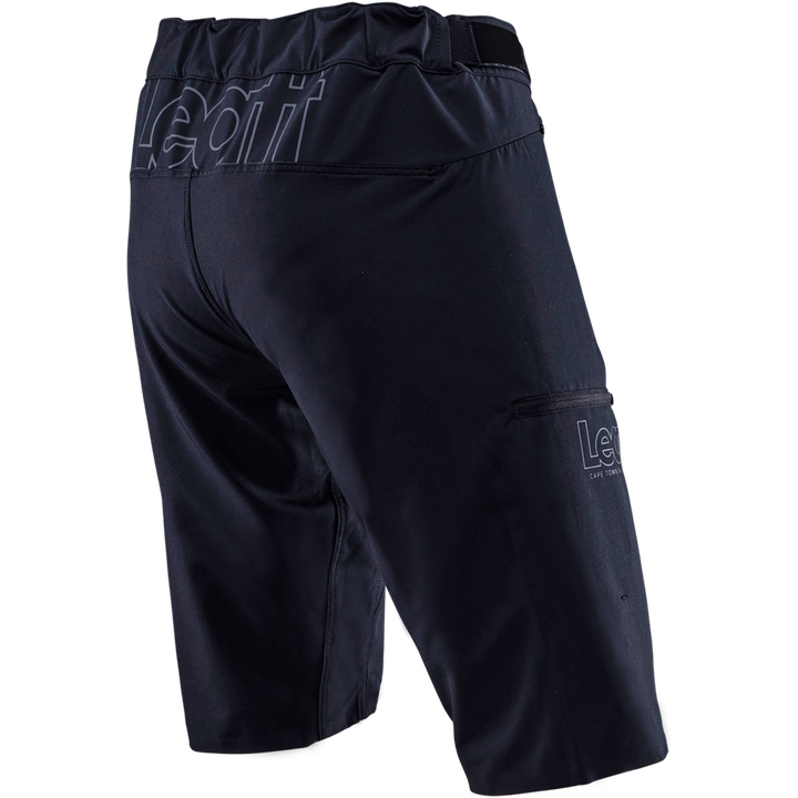 MTB Enduro 1.0 Shorts black