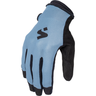 Hunter Light Gloves W black