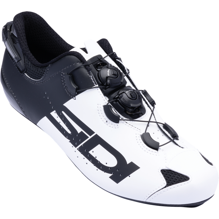 RR Shot 2S Pro white/black