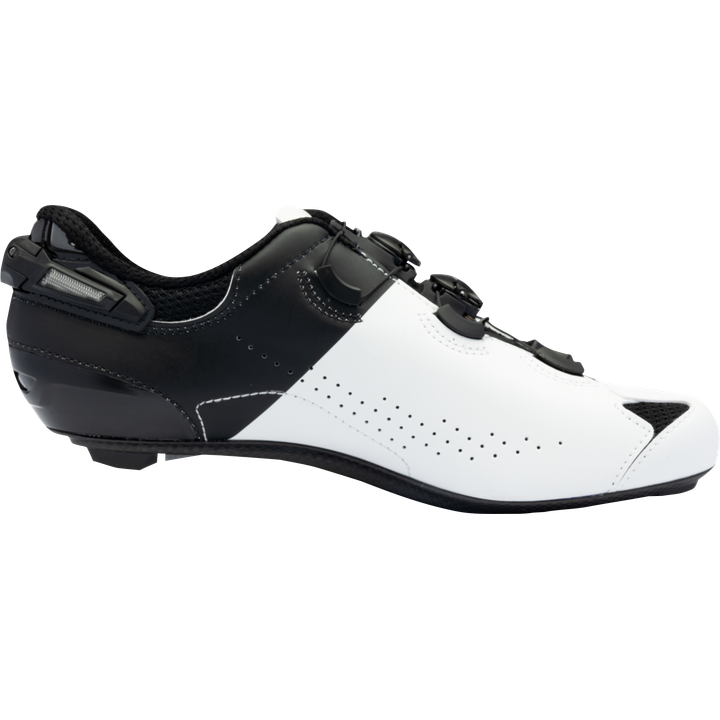 RR Shot 2S Pro white/black