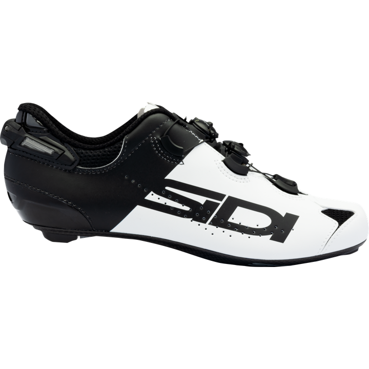 RR Shot 2S Pro white/black