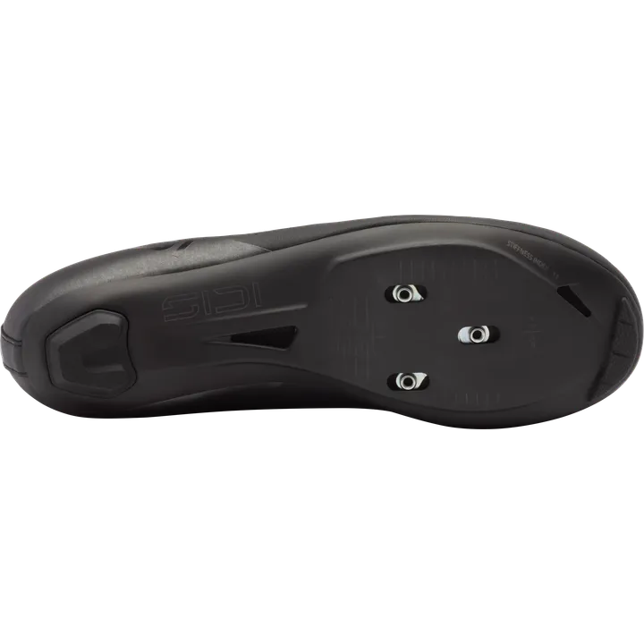 RR Ergo 6 dark/grey