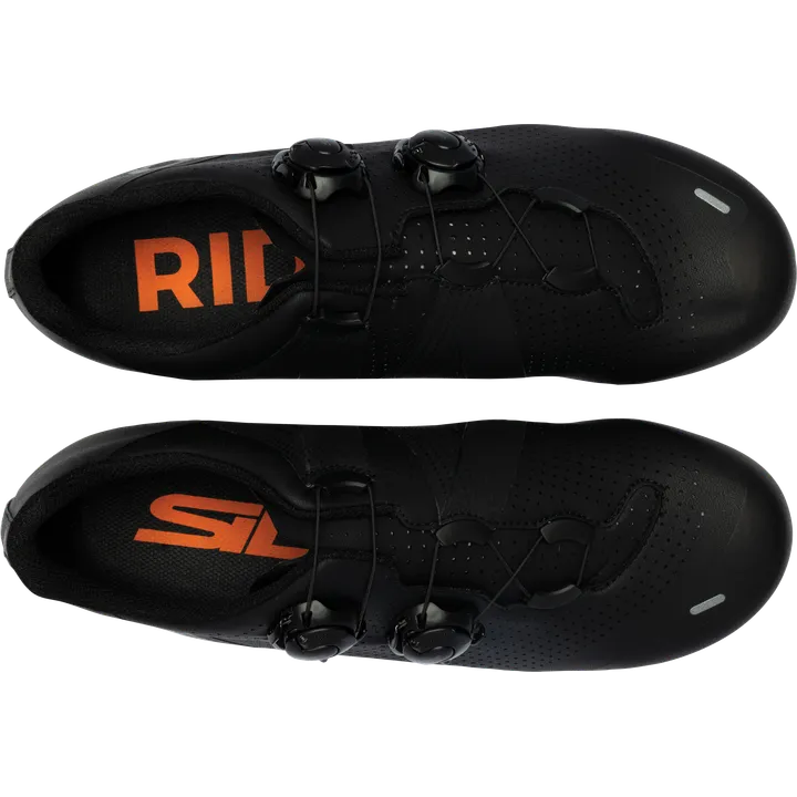 RR Ergo 6 dark/grey