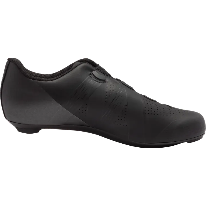 RR Ergo 6 dark/grey