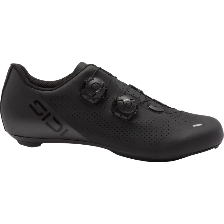 RR Ergo 6 dark/grey