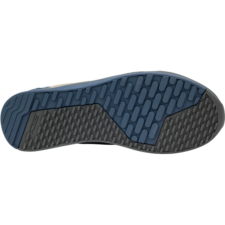 MTB Motus sand/blue
