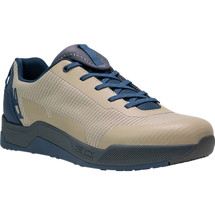 MTB Motus sand/blue