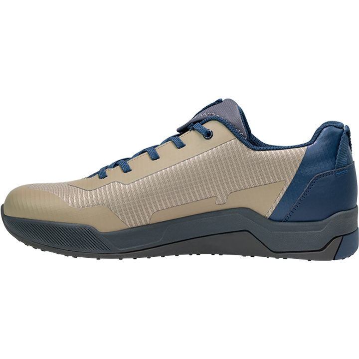 MTB Motus sand/blue