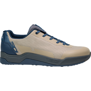 MTB Motus sand/blue