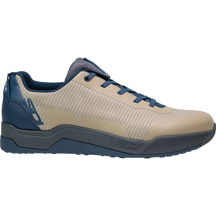 MTB Motus sand/blue