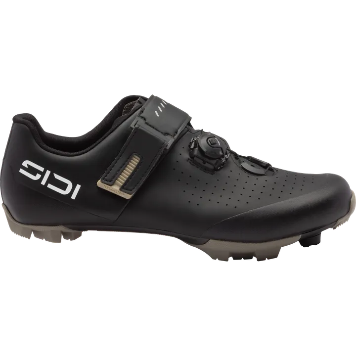 MTB Physis black