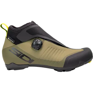 MTB Hiemx black/black