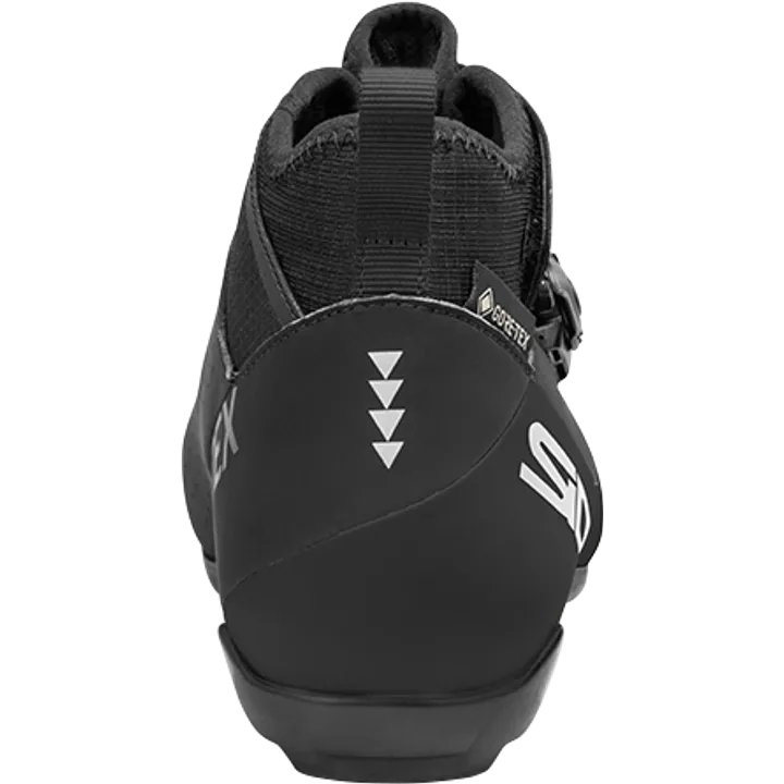 MTB Hiemx black/black
