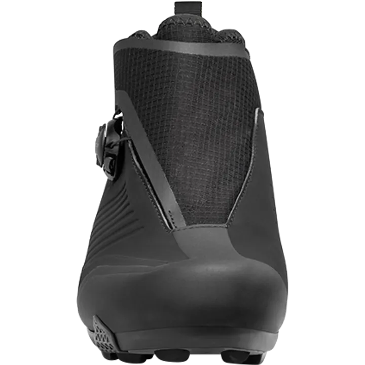 MTB Hiemx black/black