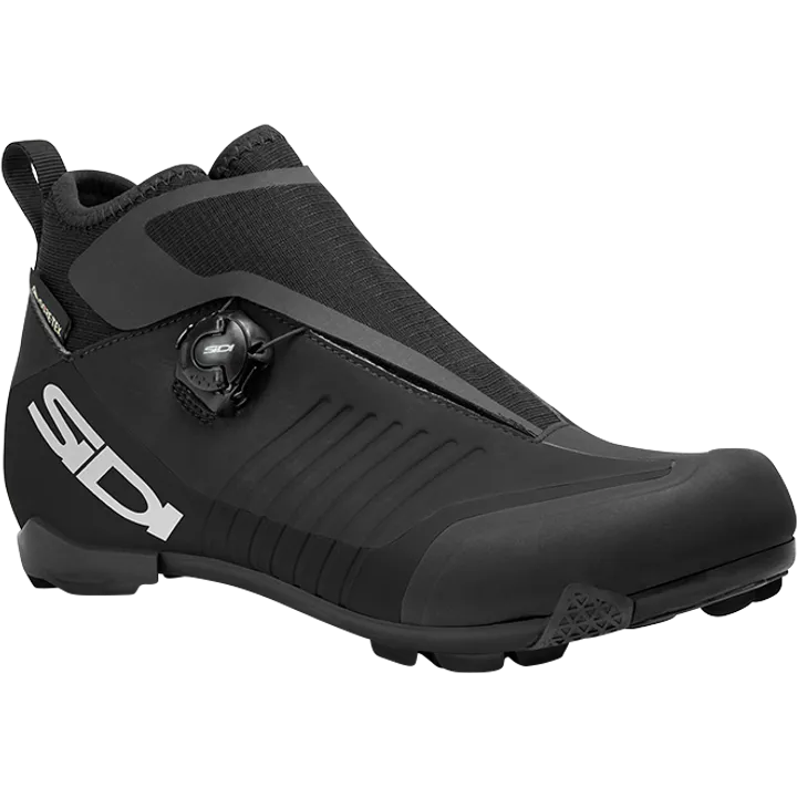 MTB Hiemx black/black