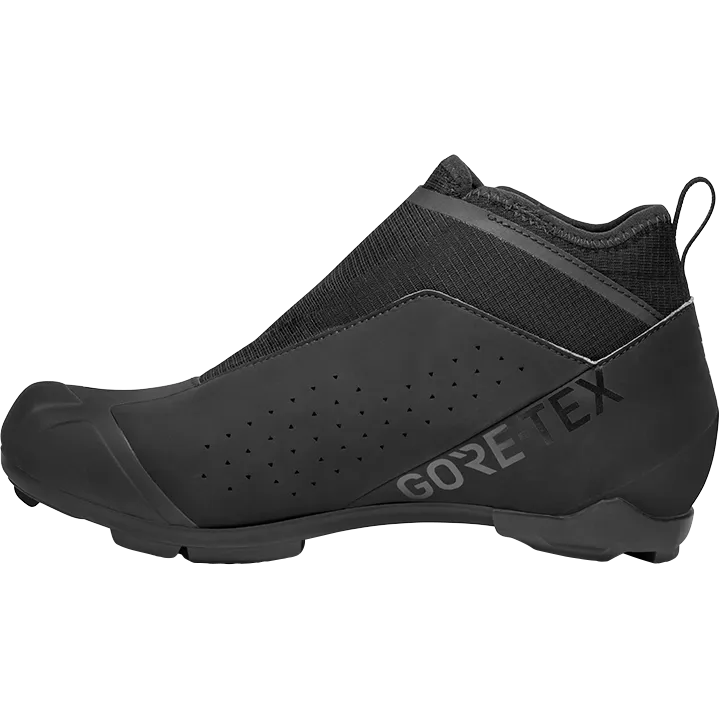 MTB Hiemx black/black
