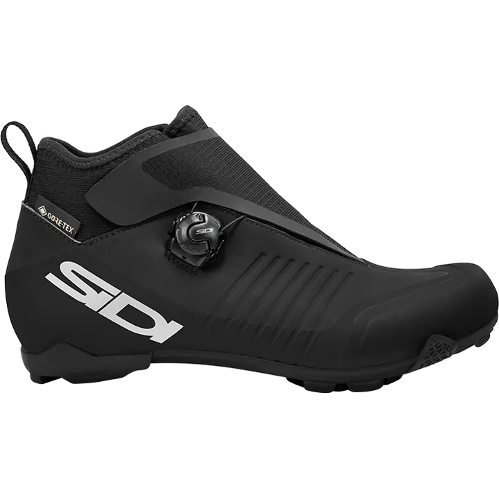 MTB Hiemx black/black