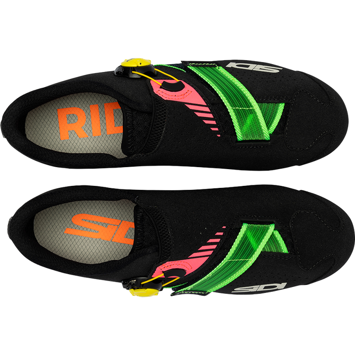 MTB Aertis multicolor