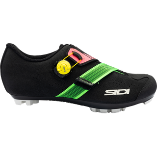 MTB Aertis multicolor