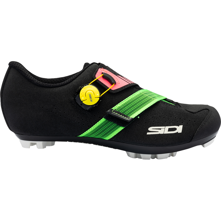 MTB Aertis multicolor