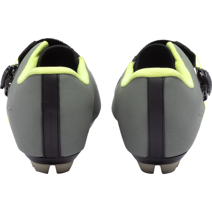 MTB Aertis military/yellow