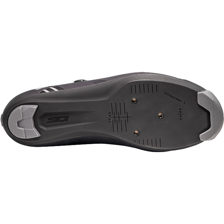RR Nix black/black