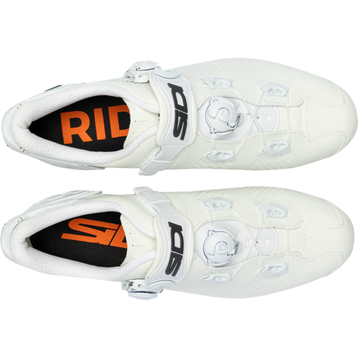 RR Wire 2S white