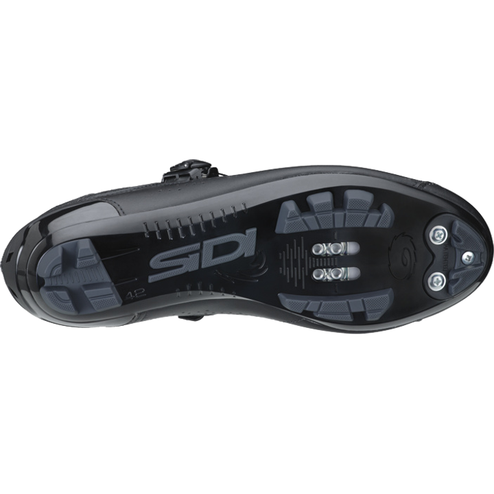 MTB Eagle 10 black/black