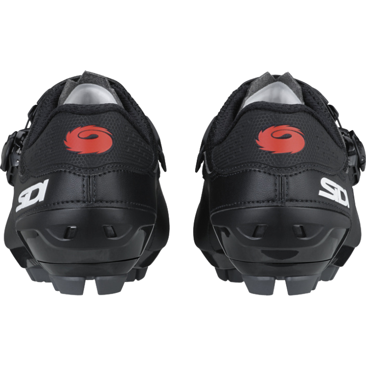 MTB Eagle 10 black/black