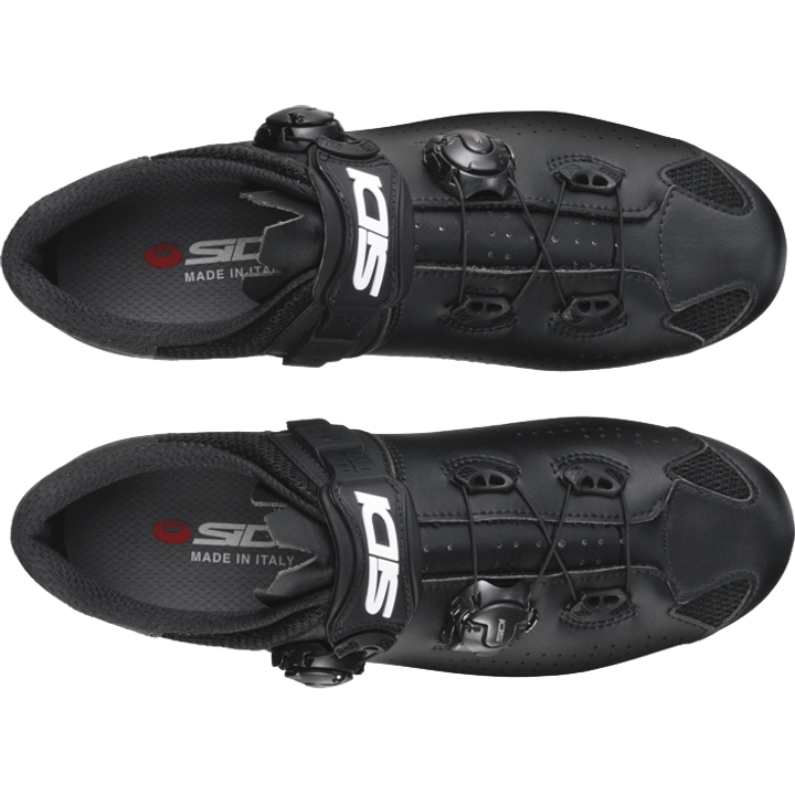 MTB Eagle 10 black/black