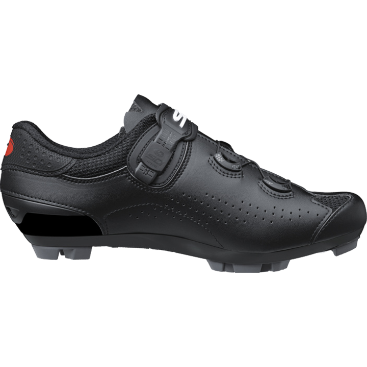 MTB Eagle 10 black/black
