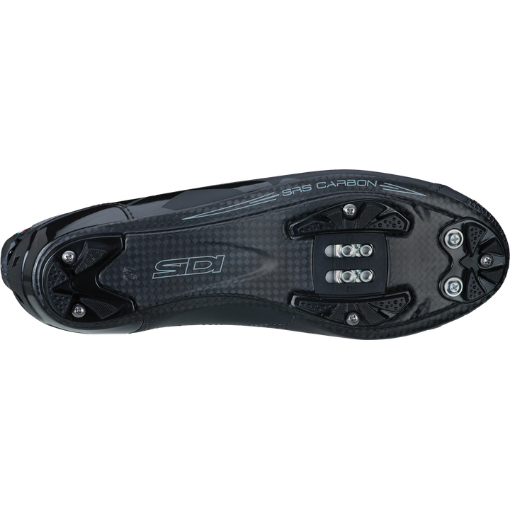 MTB Tiger 2S SRS black