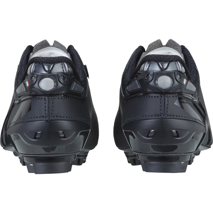 MTB Tiger 2S SRS black