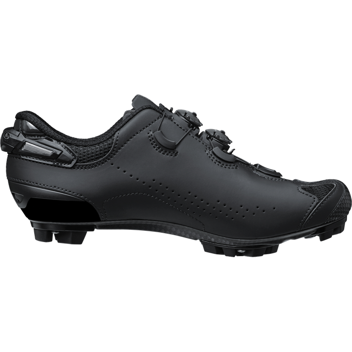 MTB Tiger 2S SRS black