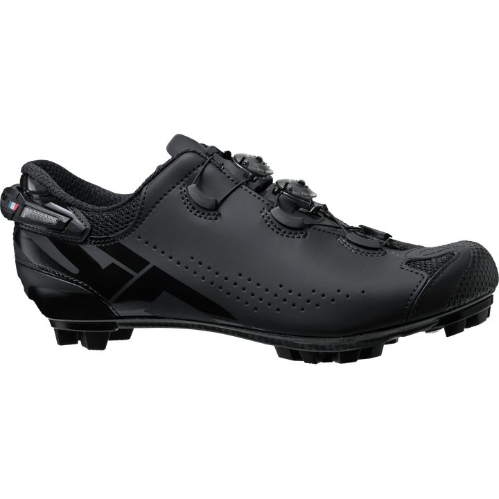 MTB Tiger 2S SRS black
