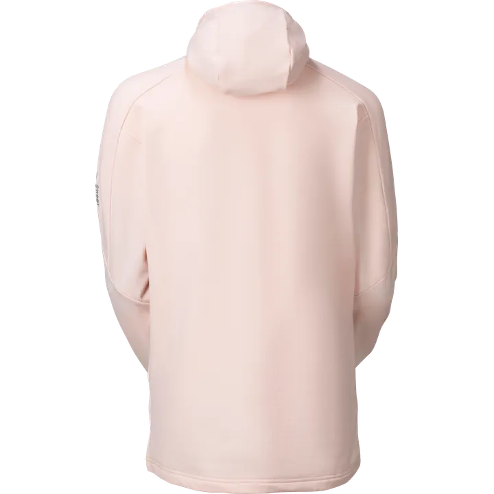 Crusader Polartec Midlayer W dusty pink